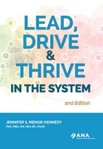 Lead, Drive, and Thrive in the System, 2nd Edition