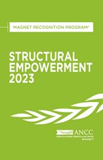 2023 Structural Empowerment Magnet Mini Manual