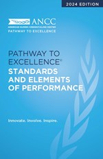 2024 Pathway to Excellence® Standard and Elements of Practice