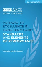 2024 Pathway to Excellence in Long Term Care® Standards